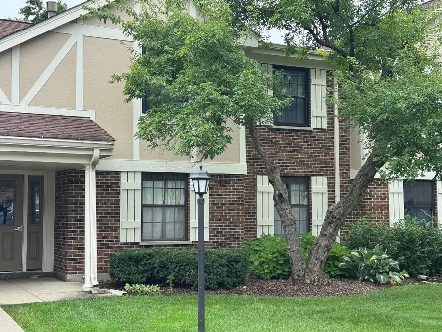 1101 Wildberry Court #A1, Wheeling, IL 60090 - #2