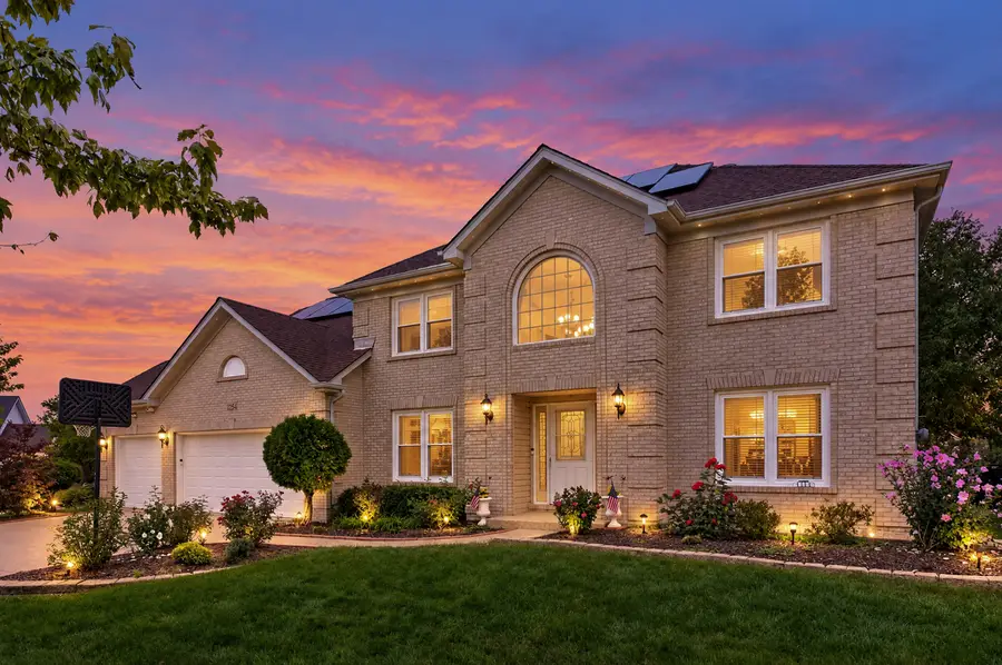 1254 Rosegate Court, Aurora, IL 60504 - #3