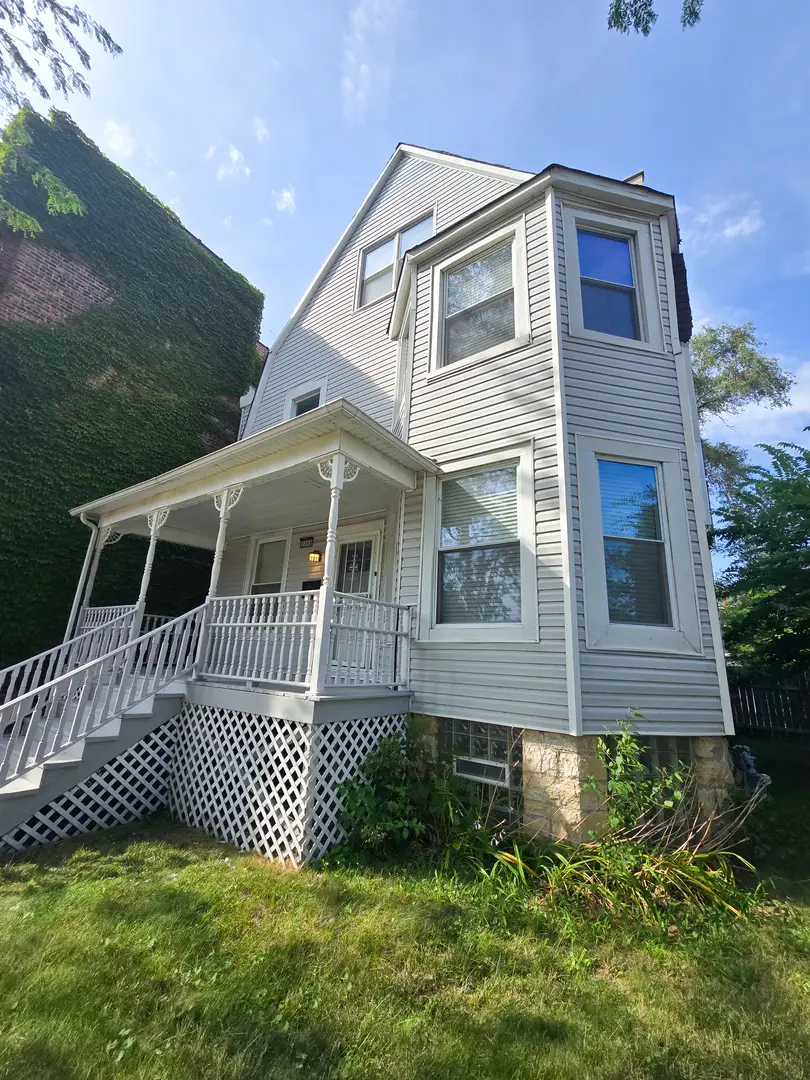 Address Withheld By Seller, Chicago, IL 60649 - #1
