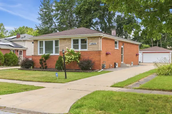 14828 Saint Louis Avenue, Midlothian, IL 60445