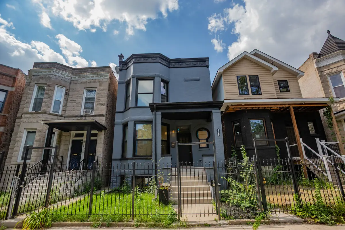 6642 S Drexel Avenue, Chicago, IL 60637 - #1