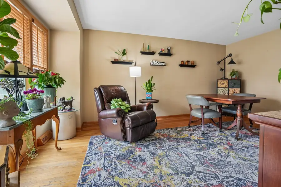 6228 W Huntington Street, Chicago, IL 60646 - #2