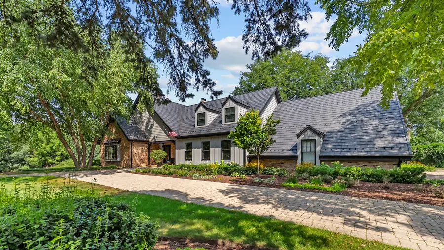 689 Thompsons Way, Inverness, IL 60067 - #2