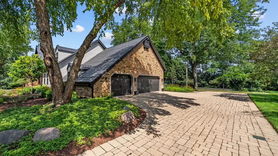 689 Thompsons Way, Inverness, IL 60067 - #3