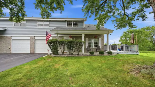 16514 Coachwood Trail #16514, Tinley Park, IL 60477