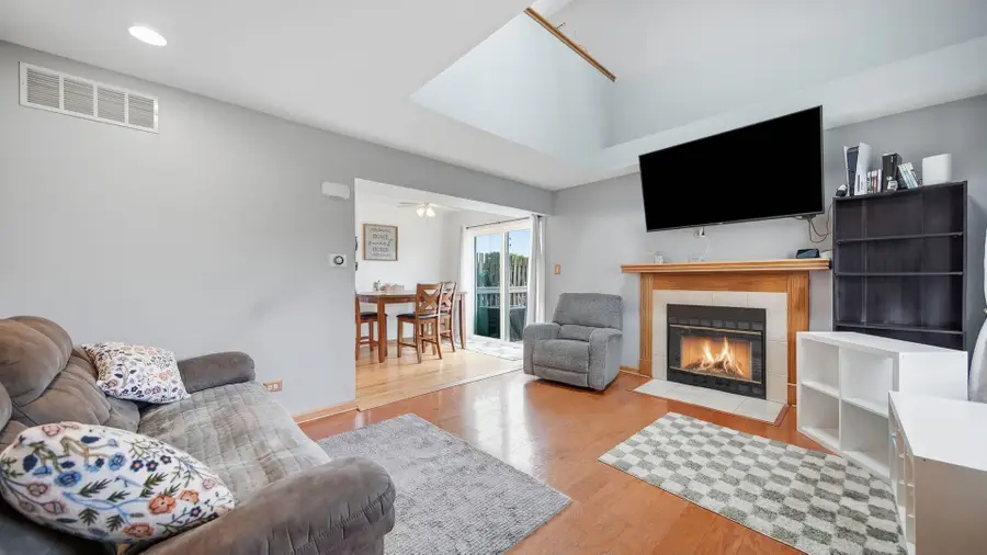16514 Coachwood Trail #16514, Tinley Park, IL 60477 - #3