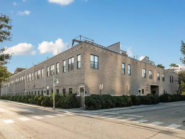 400 N Racine Avenue #105, Chicago, IL 60642