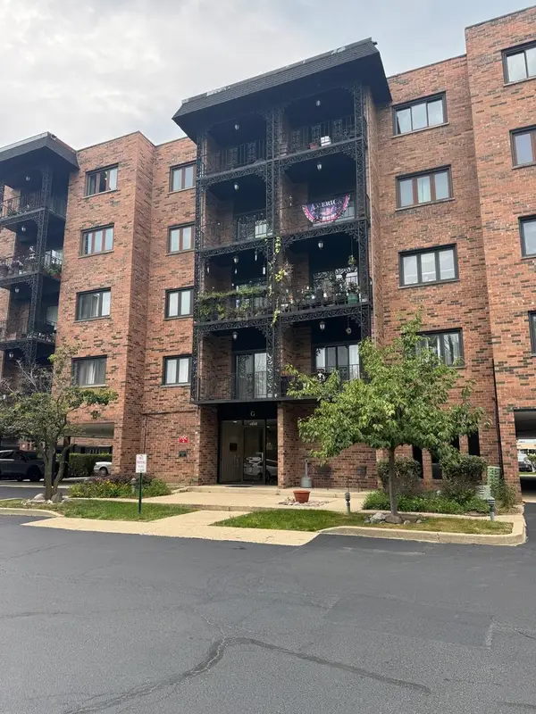 9374 Landings Lane #201, Des Plaines, IL 60016