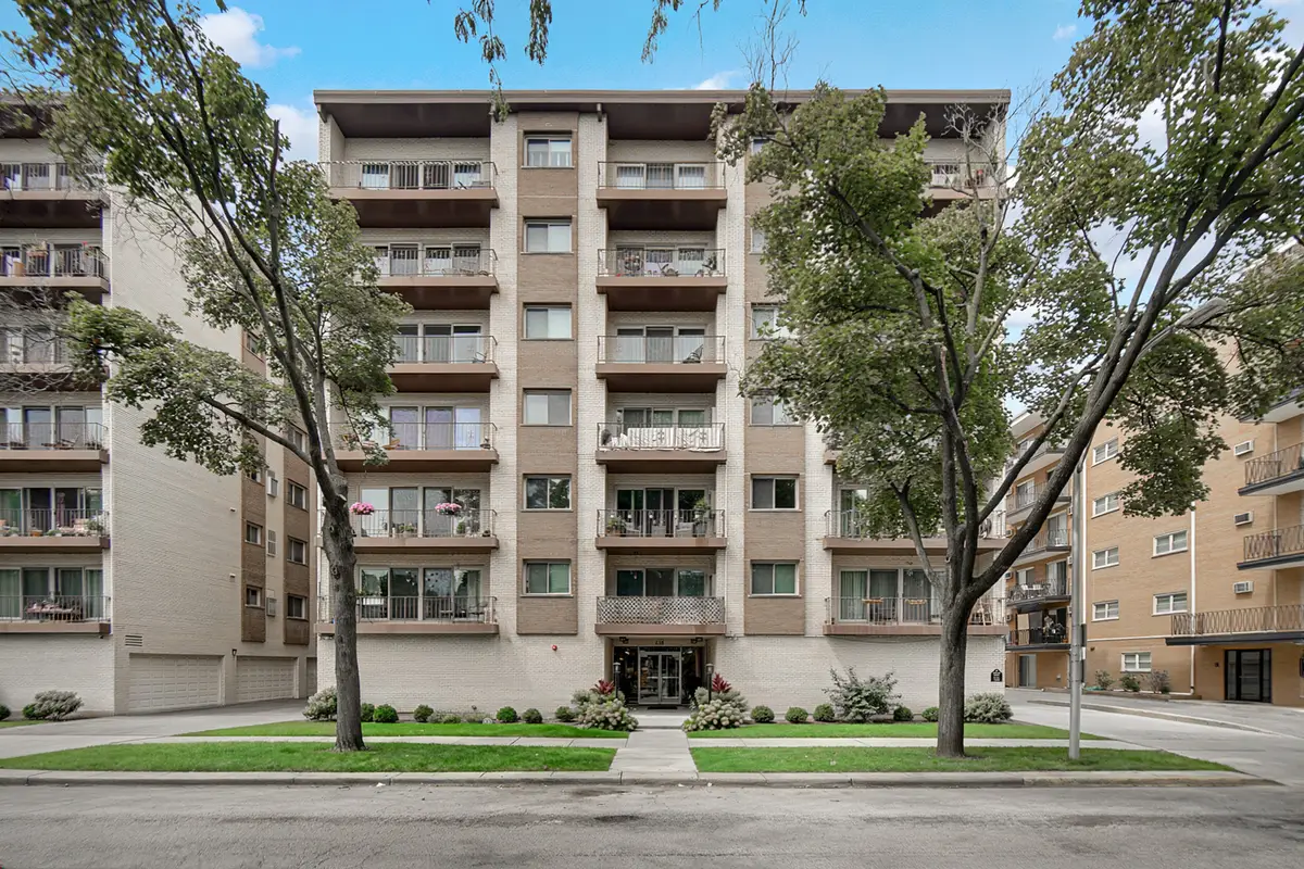 235 Marengo Avenue #3E, Forest Park, IL 60130 - #1