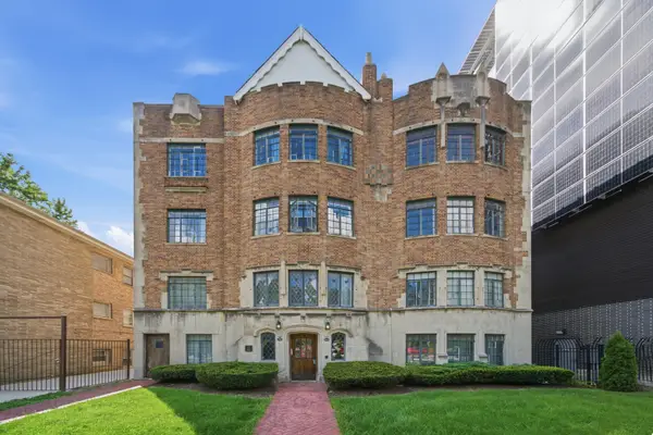 408 S Austin Boulevard #2N, Oak Park, IL 60304
