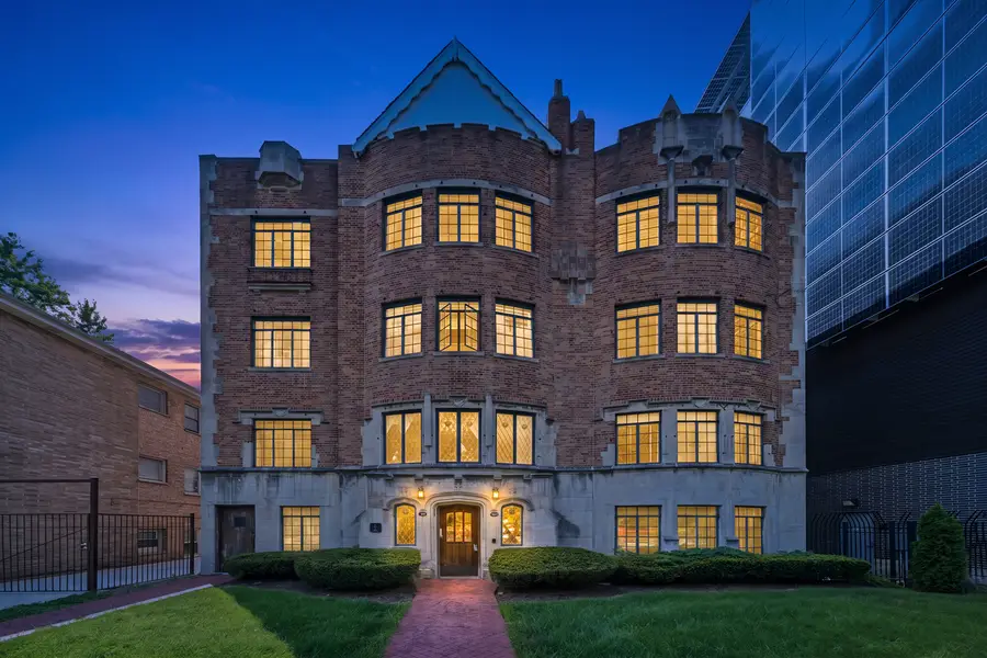 408 S Austin Boulevard #2N, Oak Park, IL 60304 - #2