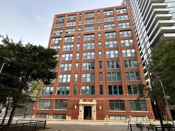 124 W Polk Street #504, Chicago, IL 60605