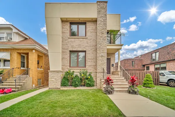 4304 N Overhill Avenue, Norridge, IL 60706