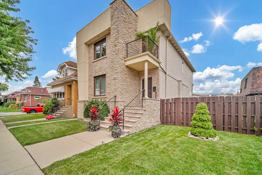 4304 N Overhill Avenue, Norridge, IL 60706 - #2