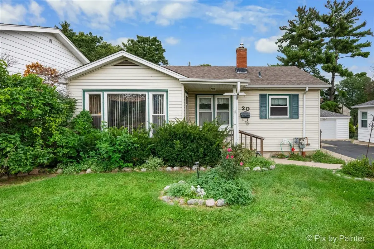 Address Withheld By Seller, Lombard, IL 60148 - #1