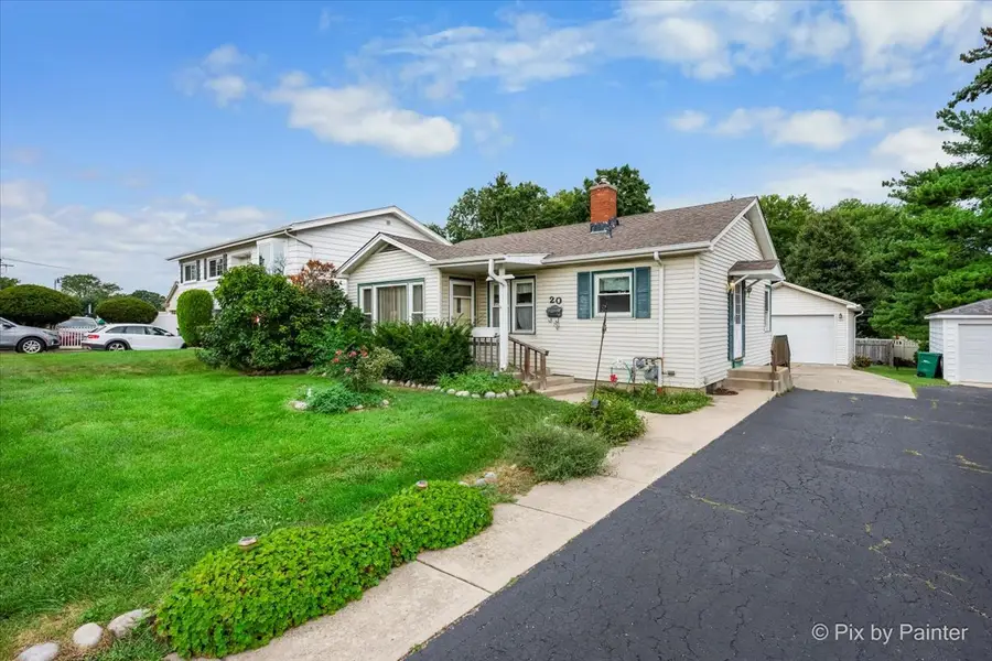 Address Withheld By Seller, Lombard, IL 60148 - #2