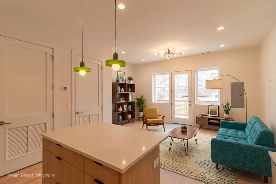 6747 S Langley Avenue, Chicago, IL 60637 - #2