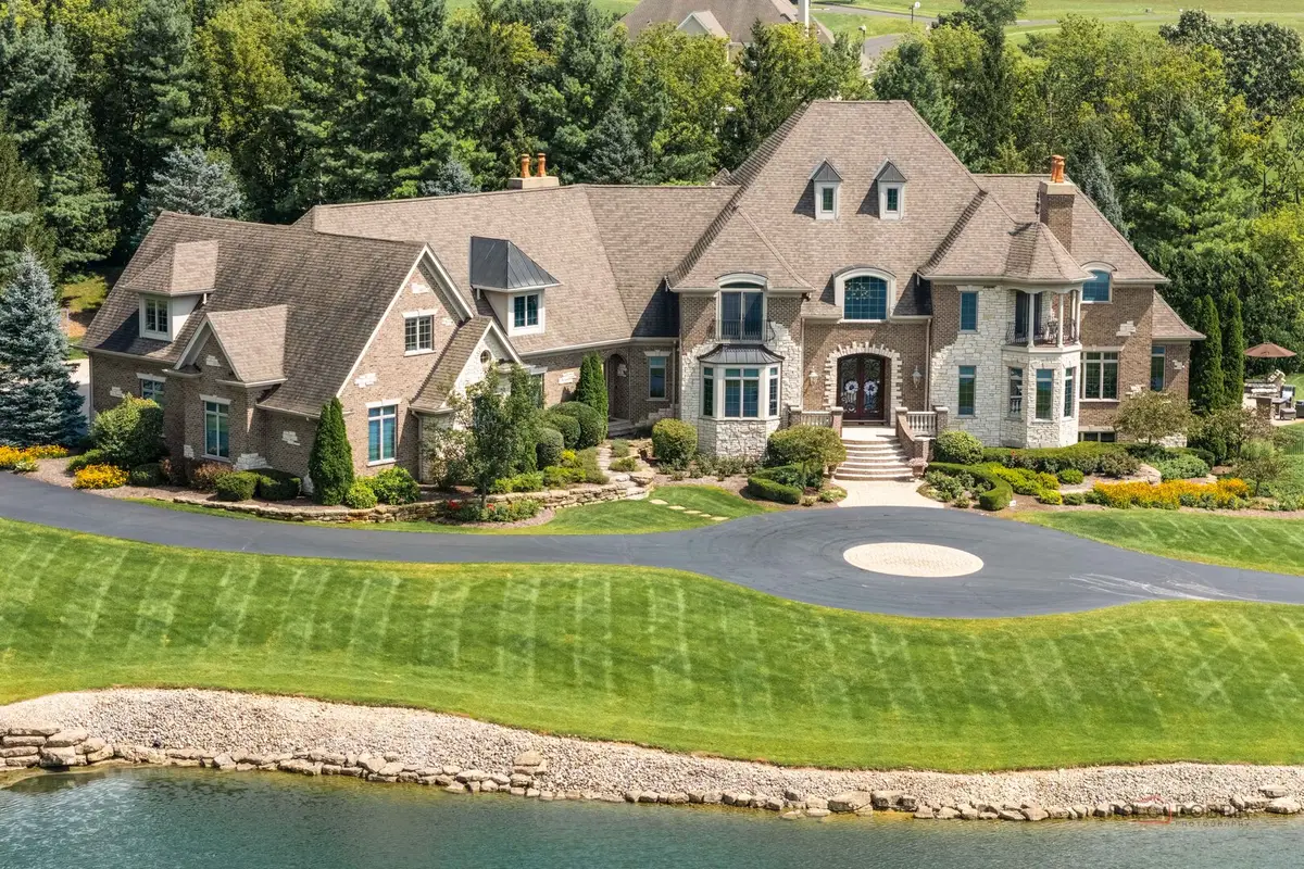 4508 Farmington Lane, Johnsburg, IL 60051 - #1