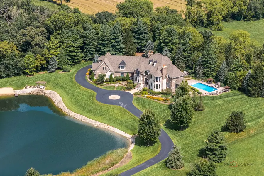 4508 Farmington Lane, Johnsburg, IL 60051 - #3