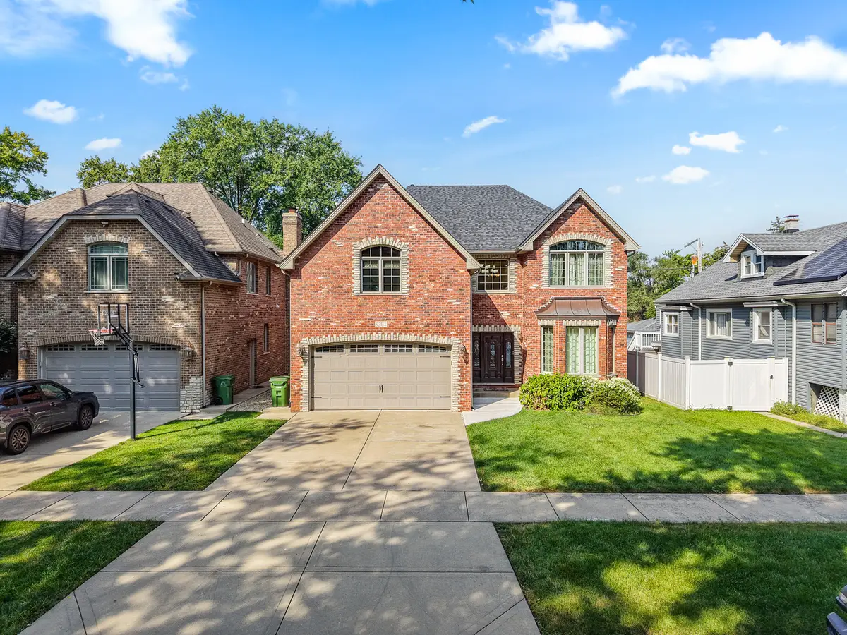 9304 Sproat Street, Oak Lawn, IL 60453 - #1