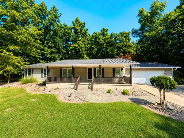 4241 Sandy Branch Road, Alma, IL 62807