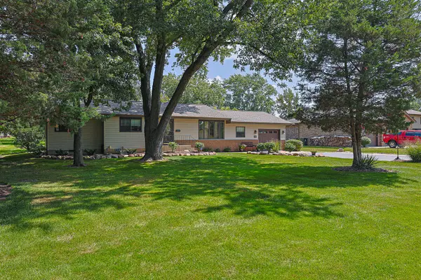 824 Ogden Road, New Lenox, IL 60451