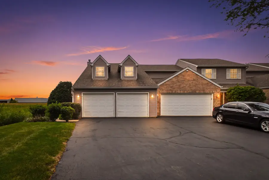 11275 Timer Drive, Huntley, IL 60142 - #2