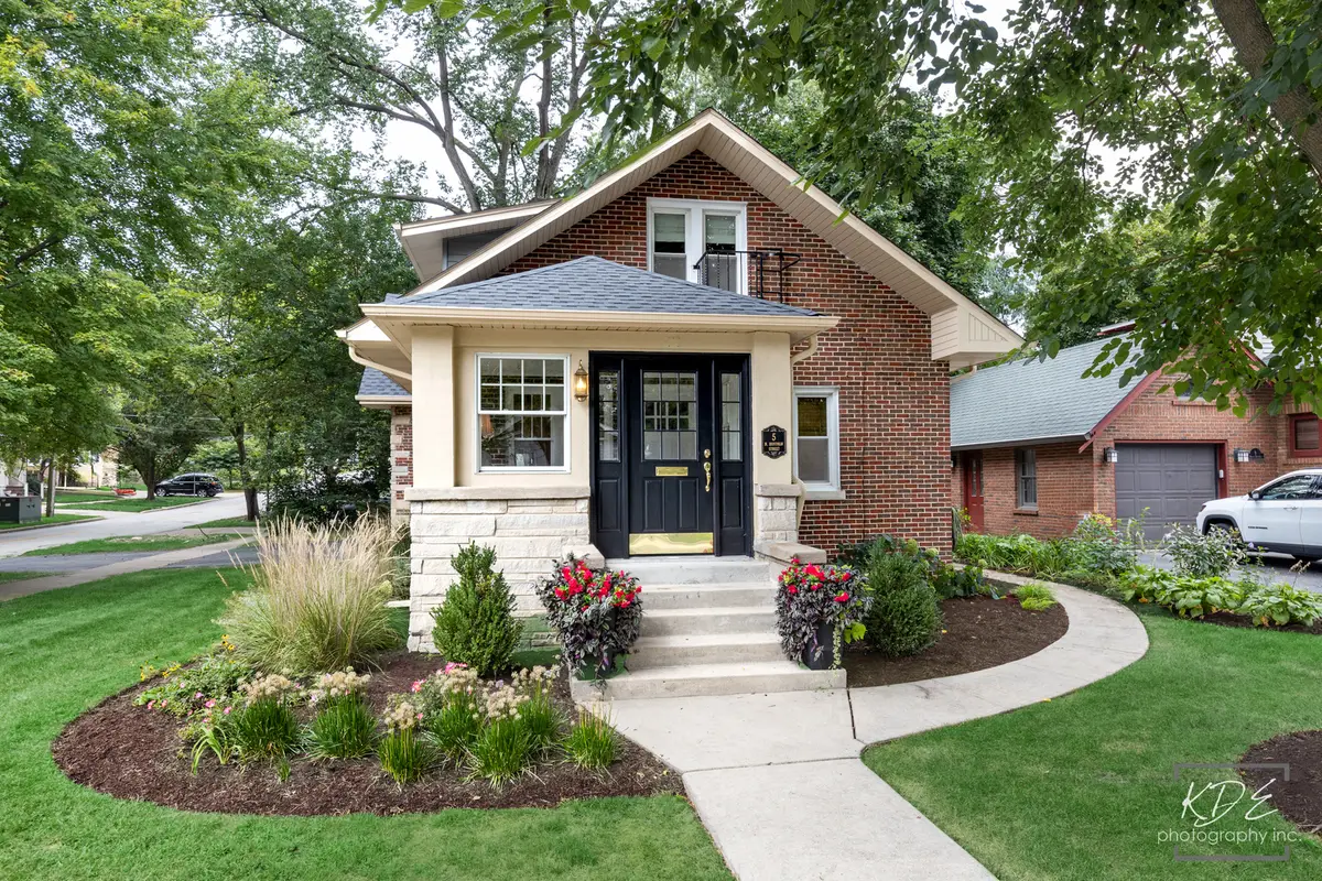 5 N Huffman Street, Naperville, IL 60540 - #1