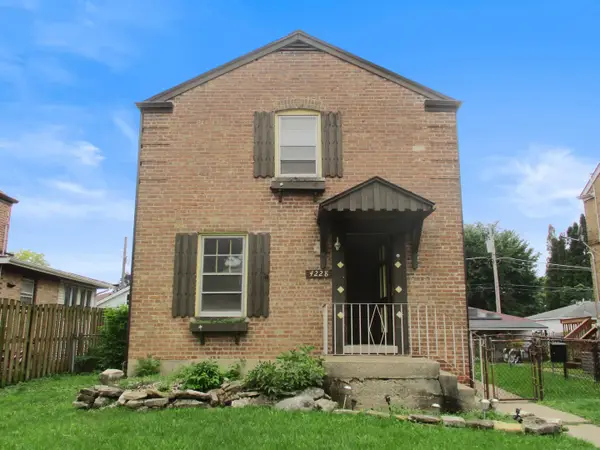 4228 Konrad Avenue, Lyons, IL 60534