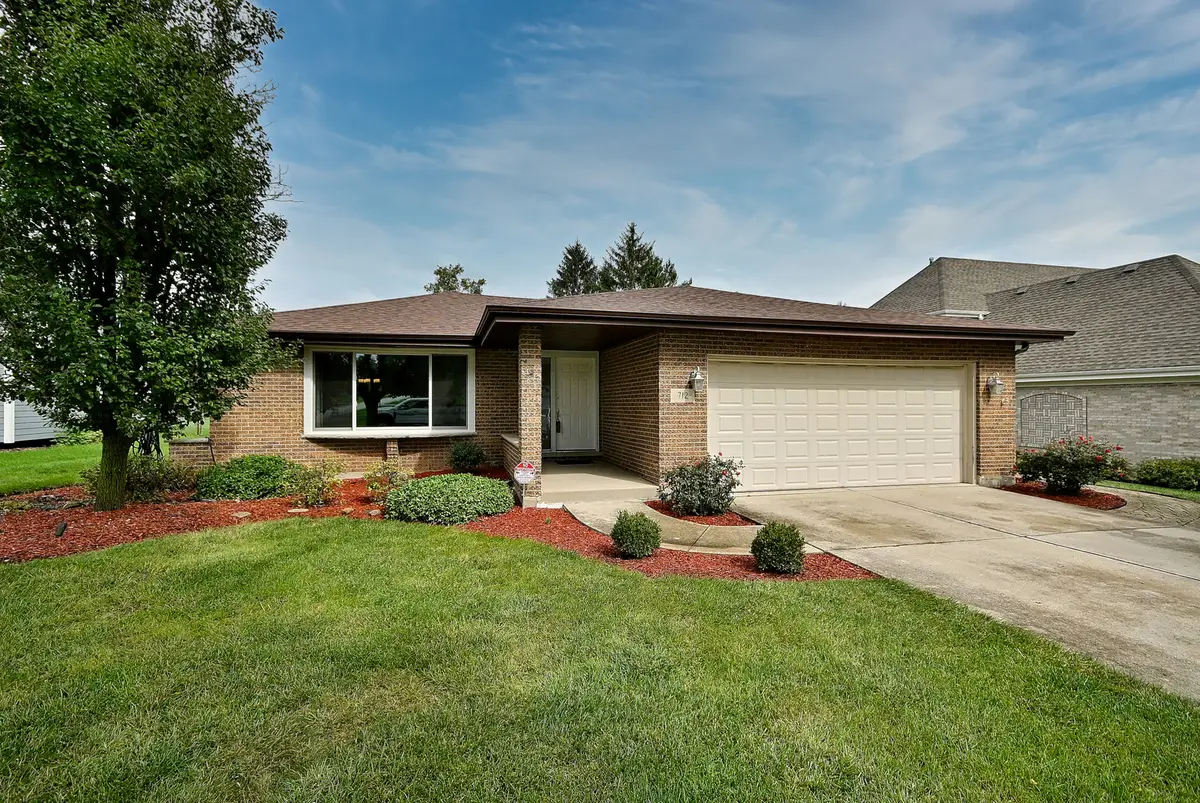 712 67th Street, Darien, IL 60561 - #1
