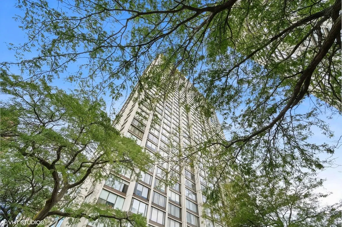 5455 N Sheridan Road #1812, Chicago, IL 60640 - #1