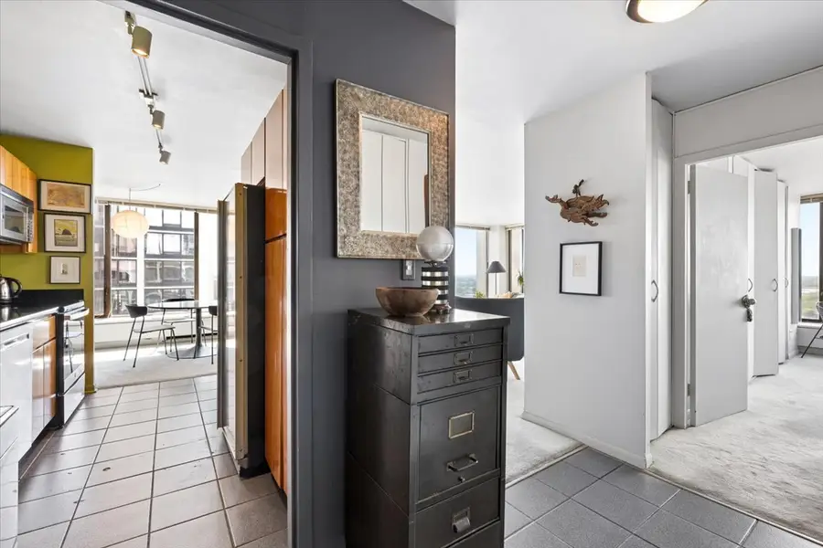 5455 N Sheridan Road #1812, Chicago, IL 60640 - #2
