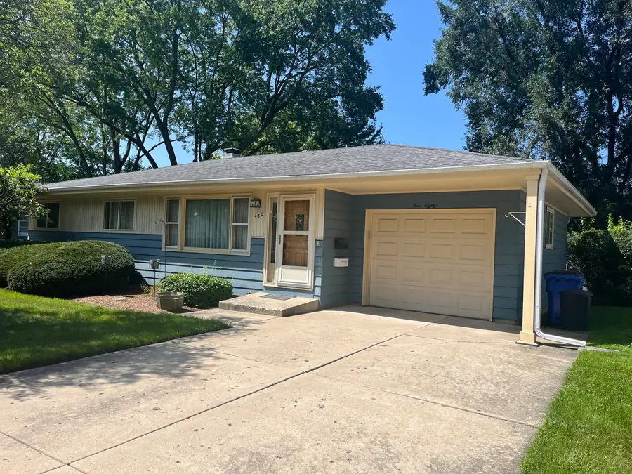 480 Martin Drive, South Elgin, IL 60177 - #2