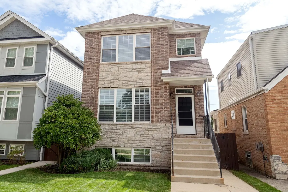 5041 N Normandy Avenue, Chicago, IL 60656 - #1
