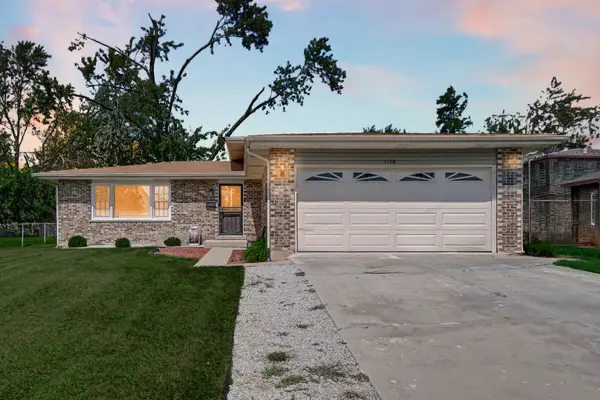 1108 Amherst Lane, University Park, IL 60484