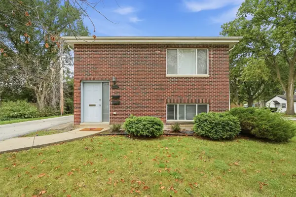 3760 Green Street, Steger, IL 60475