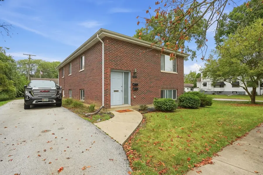 3760 Green Street, Steger, IL 60475 - #2