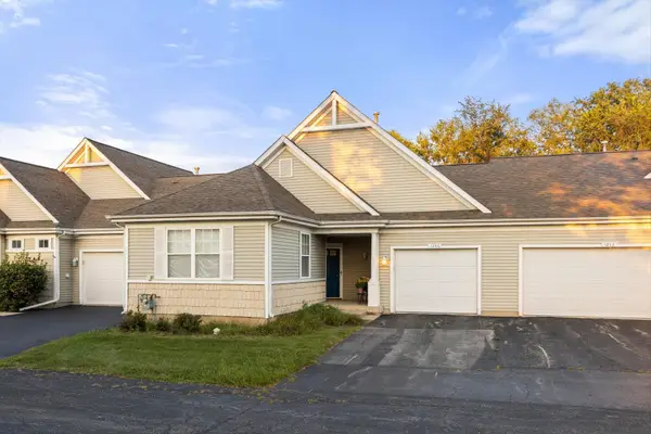 1256 Liberty Park Court #1256, Crest Hill, IL 60435