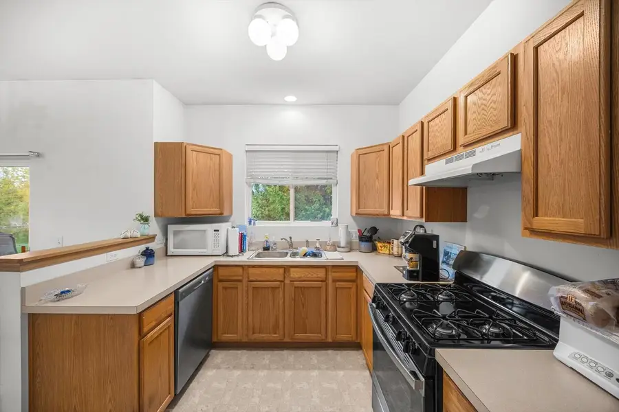 1256 Liberty Park Court #1256, Crest Hill, IL 60435 - #3