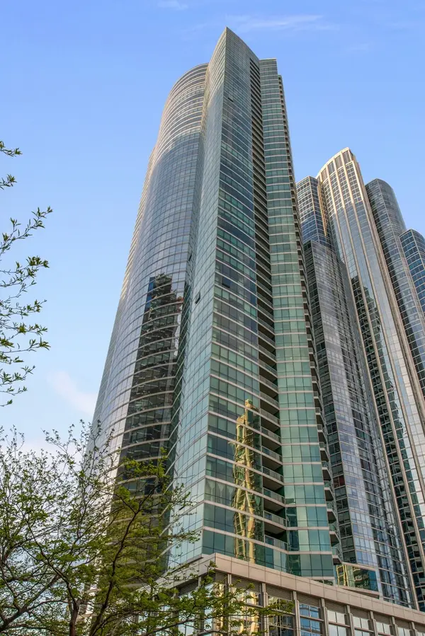 1201 S Prairie Avenue #3605, Chicago, IL 60605