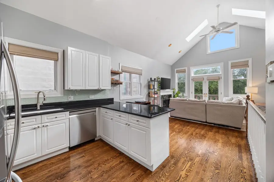 2930 N Damen Avenue #3, Chicago, IL 60618 - #2