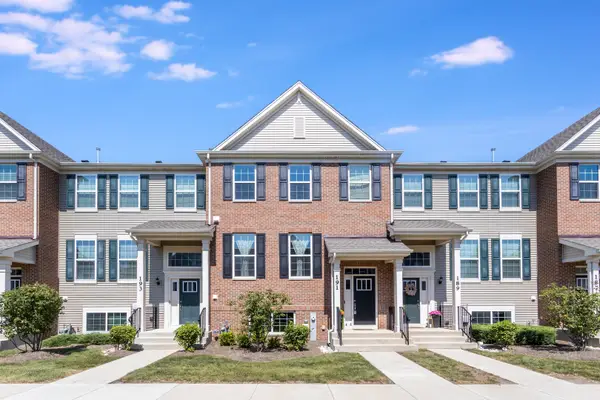 191 Lakeshore Drive, Oswego, IL 60543