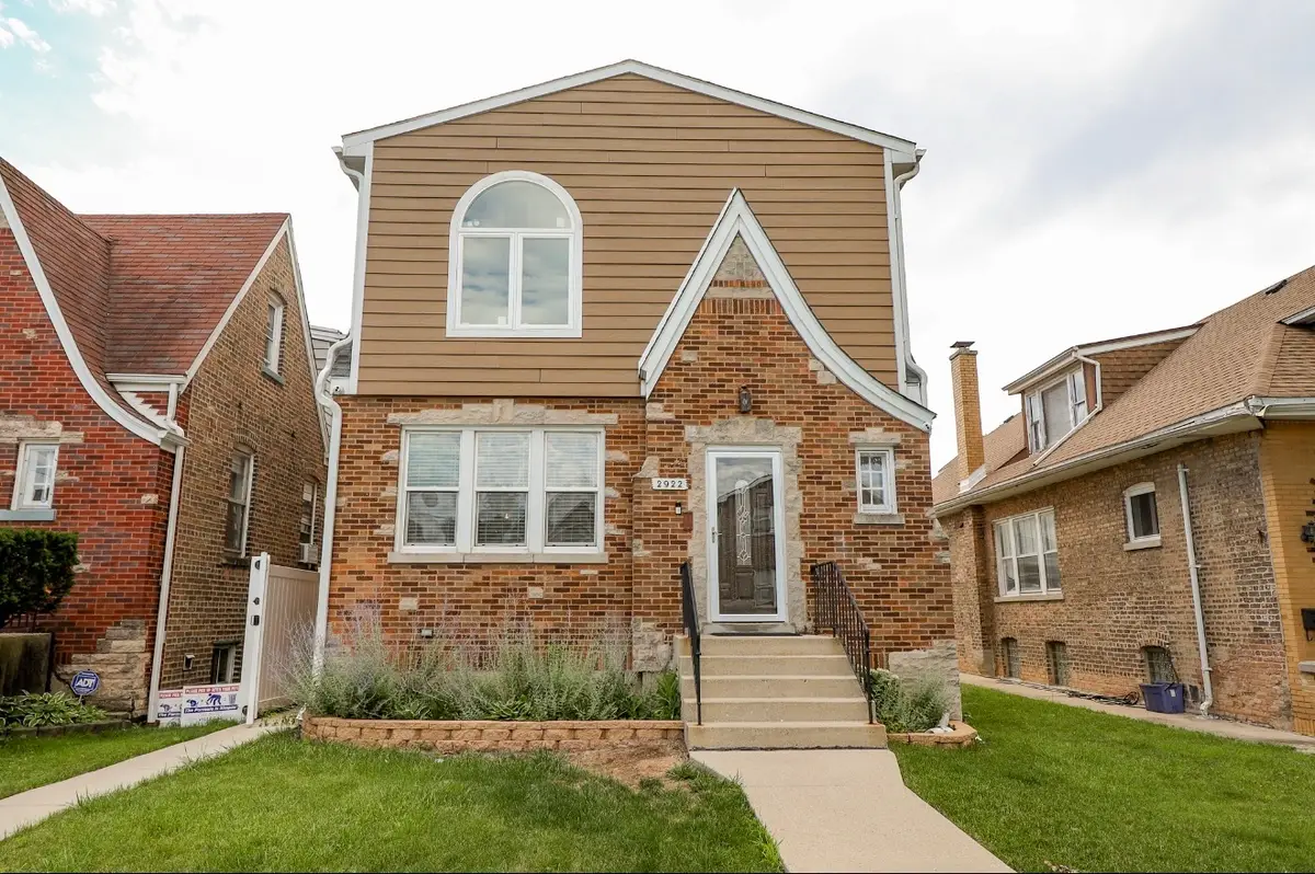 2922 N New England Avenue, Chicago, IL 60634 - #1