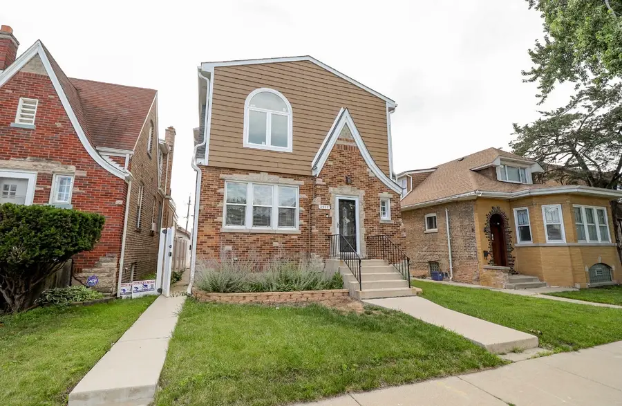 2922 N New England Avenue, Chicago, IL 60634 - #2