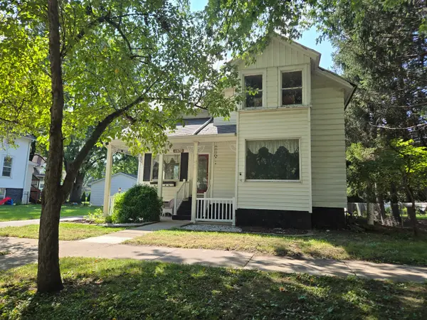 317 N Maple Street, Momence, IL 60954
