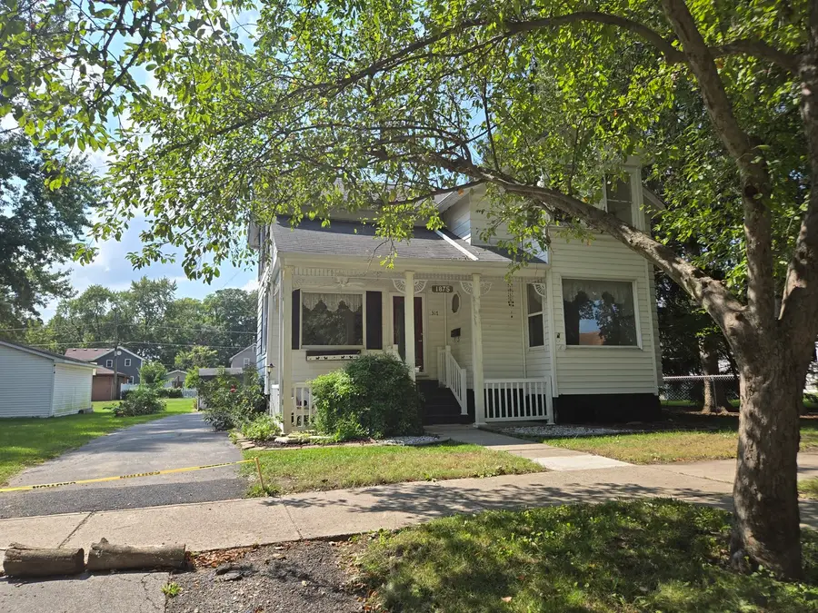 317 N Maple Street, Momence, IL 60954 - #2