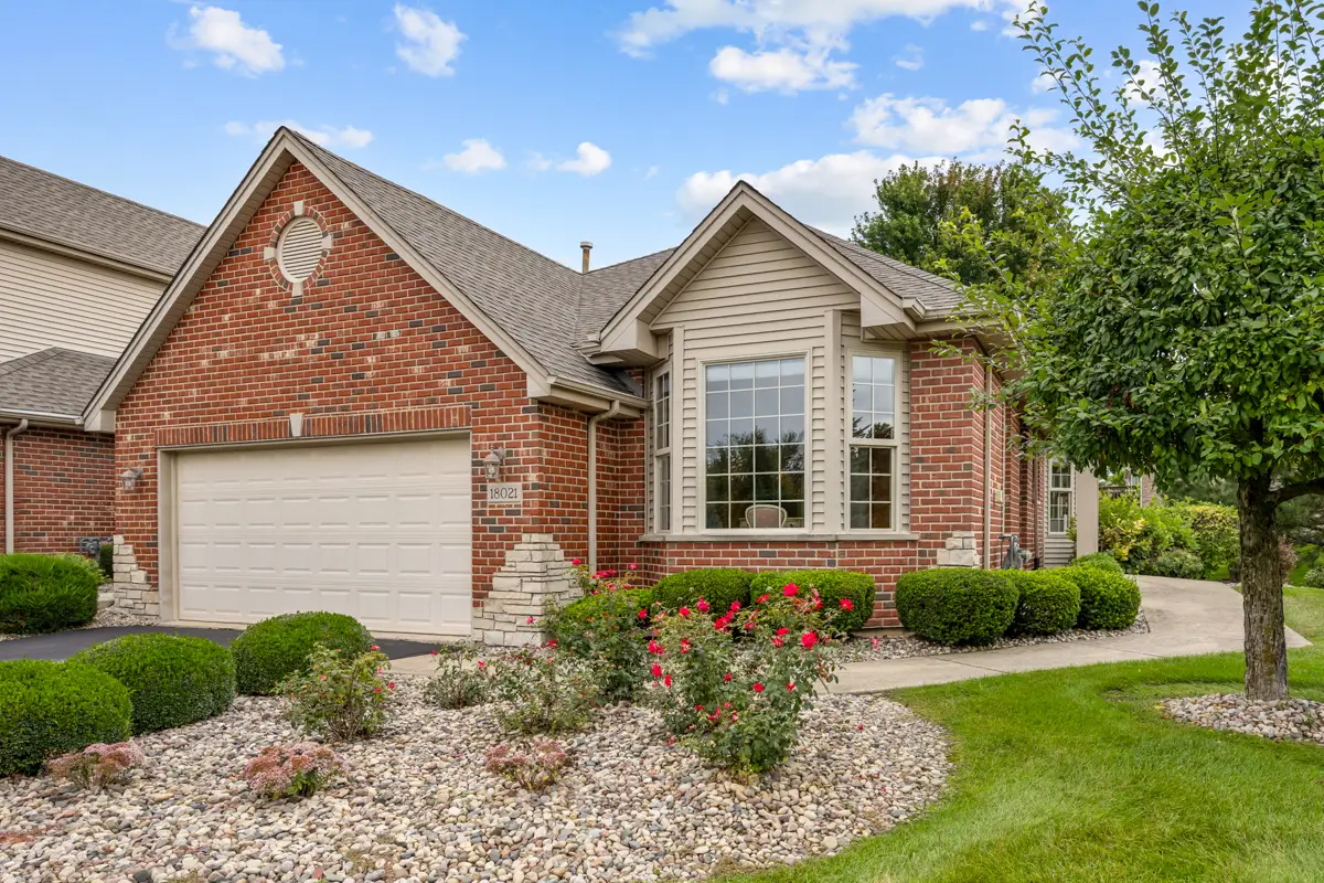 18021 Breckenridge Boulevard, Orland Park, IL 60467 - #1
