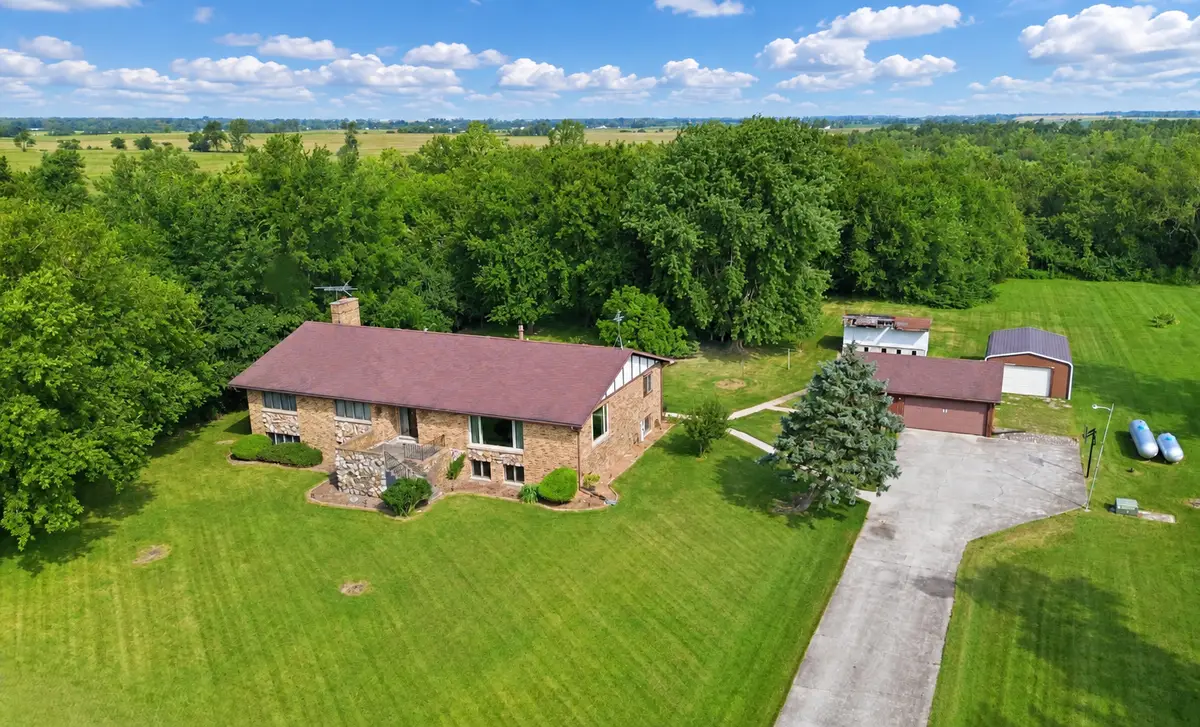 1128 W Church Road, Beecher, IL 60401 - #1