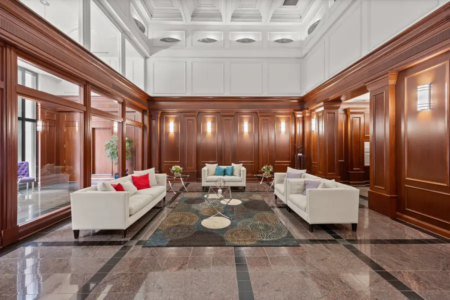 212 W Washington Street #1705, Chicago, IL 60606 - #3