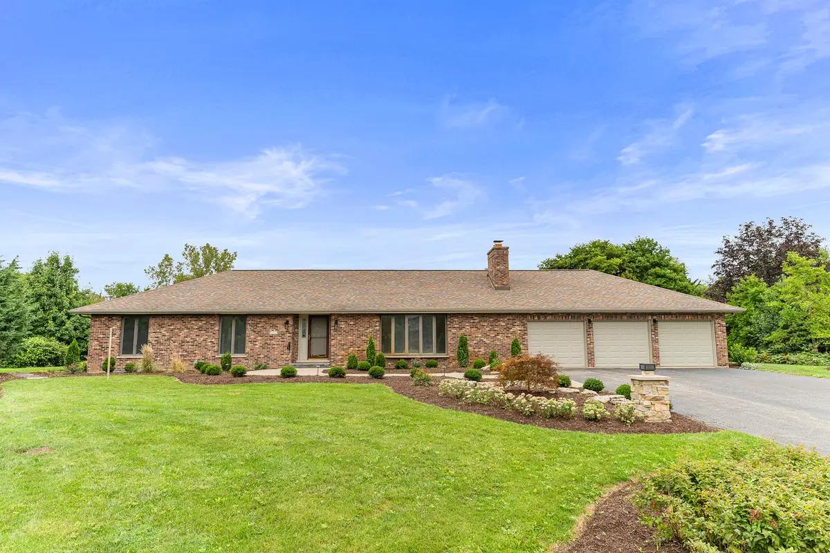 412 Bramble Lane, Deer Park, IL 60010 - #1